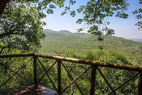 Morona Hill Lodge