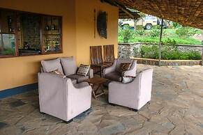 Morona Hill Lodge