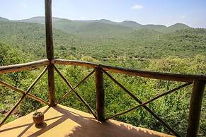 Morona Hill Lodge