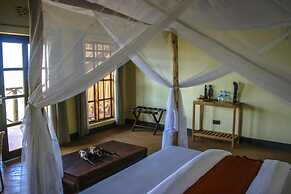 Morona Hill Lodge