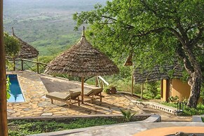 Morona Hill Lodge