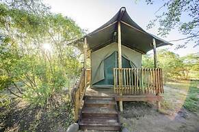 Shalati Kruger Lodge