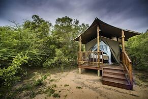Shalati Kruger Lodge