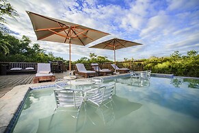 Shalati Kruger Lodge