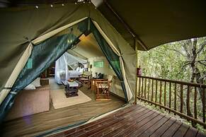 Shalati Kruger Lodge
