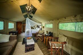 Shalati Kruger Lodge