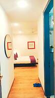 Mavens White Artemis Hospital Road Gurgaon