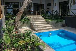 Kilima Villa