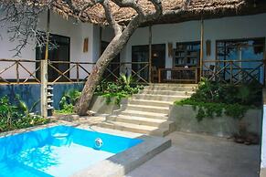 Kilima Villa