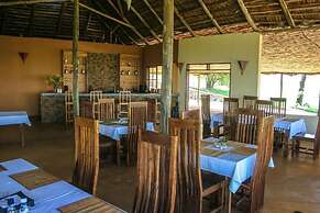 Kilima Villa