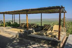 Kilima Villa