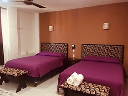 Hotel Casa Pellegrin