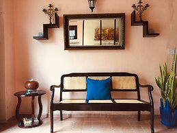 Hotel Casa Pellegrin