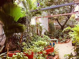 Hotel Casa Pellegrin