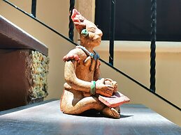 Hotel Casa Pellegrin