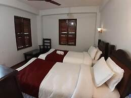 The Hotel Bandipur