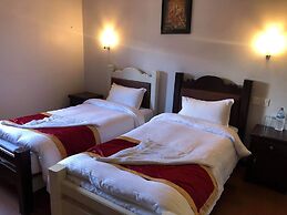 The Hotel Bandipur