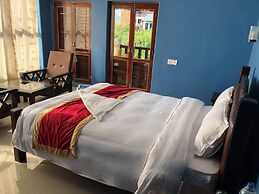 The Hotel Bandipur
