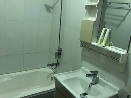 The Hotel Bandipur