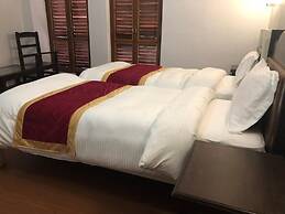 The Hotel Bandipur