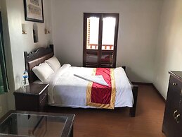 The Hotel Bandipur