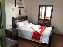 The Hotel Bandipur