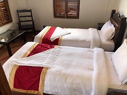 The Hotel Bandipur