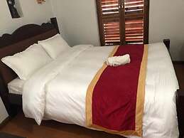 The Hotel Bandipur