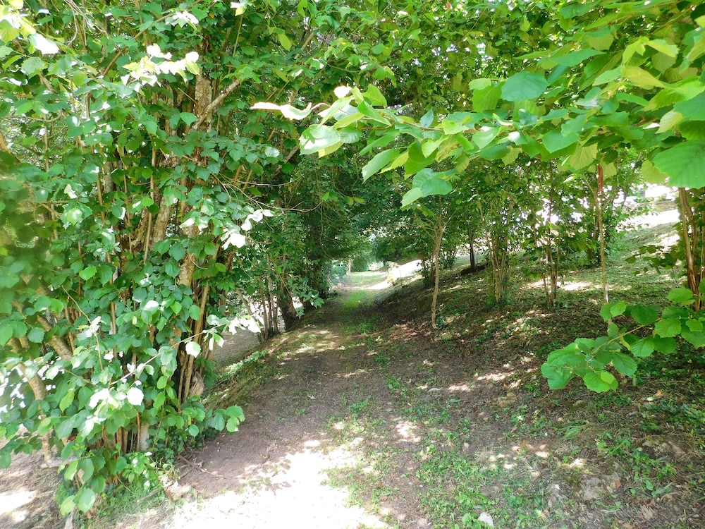 Domaine la Bastide
