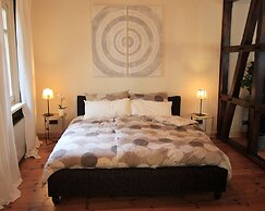 Appartmenthaus FerienNest
