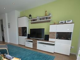 16 Lilien - Apartment Wohnung
