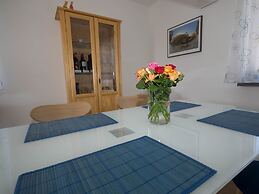 16 Lilien - Apartment Wohnung