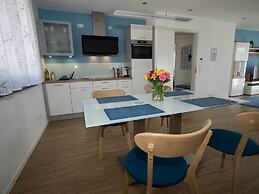 16 Lilien - Apartment Wohnung