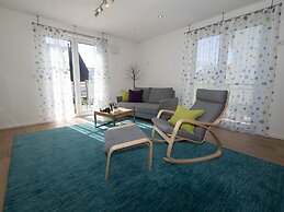16 Lilien - Apartment Wohnung