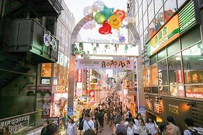 MIMARU Tokyo Shinjuku West