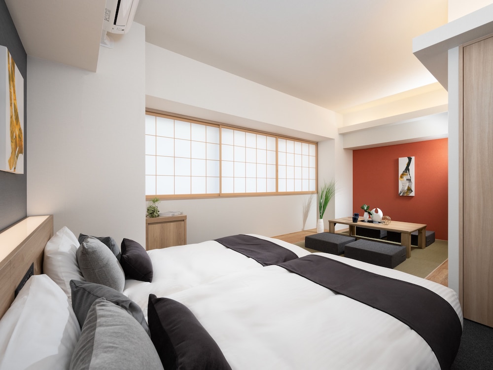 MIMARU Tokyo Shinjuku West