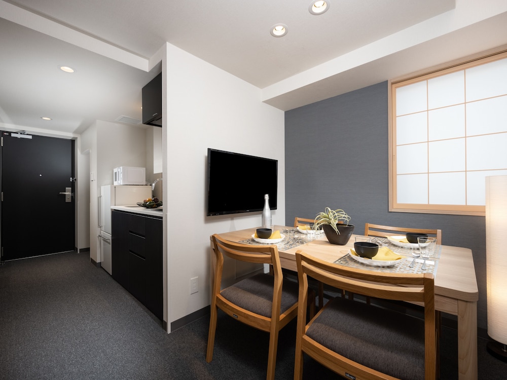 MIMARU Tokyo Shinjuku West