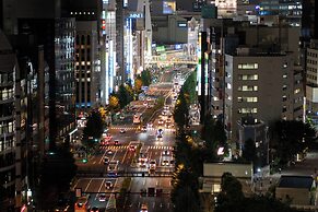 MIMARU Tokyo Shinjuku West