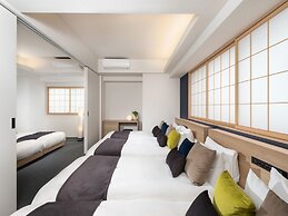 MIMARU Tokyo Shinjuku West