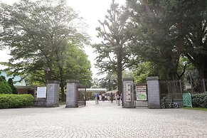 MIMARU Tokyo Shinjuku West