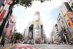 MIMARU Tokyo Shinjuku West