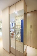 One Bedroom apartment for couple