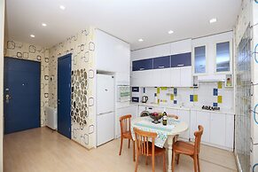 One Bedroom apartment for couple
