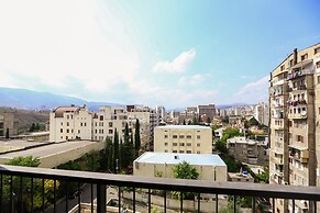 One Bedroom apartment for couple