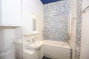 One Bedroom apartment for couple