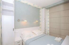 One Bedroom apartment for couple