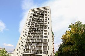 One Bedroom apartment for couple