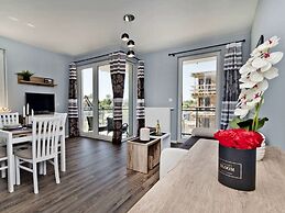 BlueApart Apartamenty Nexo