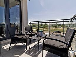 BlueApart Apartamenty Nexo