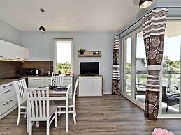 BlueApart Apartamenty Nexo
